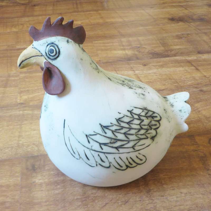 Hen I